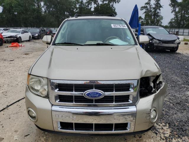 Photo 5 from auction – 2011 FORD ESCAPE LIM with VIN 1FMCU0EG5BKC70433
