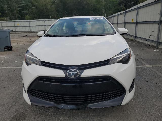 Photo 5 from auction – 2018 TOYOTA COROLLA L with VIN 2T1BURHE6JC036400