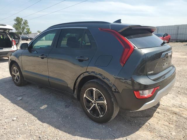 Photo 2 from auction – 2023 KIA NIRO EX with VIN KNDCR3LE0P5069070