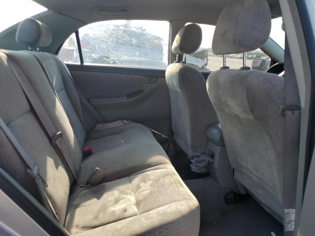 Foto 10 de la subasta – 2004 TOYOTA COROLLA CE con VIN JTDBR32E642038982