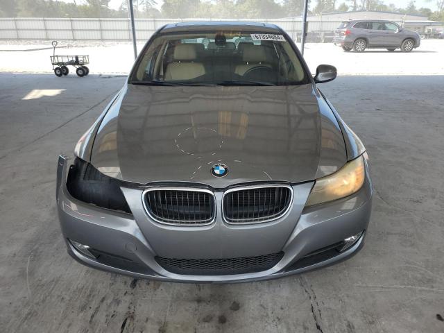 Photo 5 from auction – 2011 BMW 328 I with VIN WBAPH7G56BNM58453