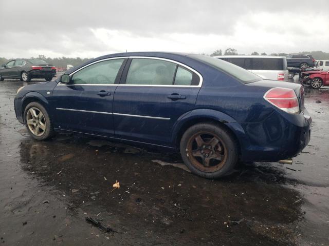 Photo 2 from auction – 2008 SATURN AURA with VIN 1G8ZS57B88F204585