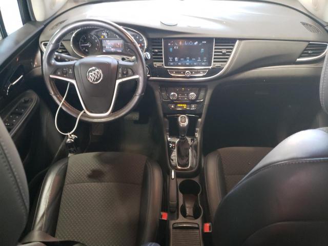 Photo 8 from auction – 2019 BUICK ENCORE PRE with VIN KL4CJASB1KB844919