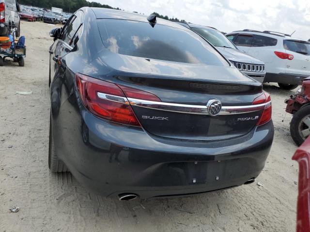 Photo 6 from auction – 2015 BUICK REGAL with VIN 2G4GK5EX2F9261975