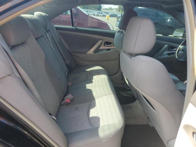 Photo 10 from auction – 2010 TOYOTA CAMRY BASE with VIN 4T1BF3EKXAU042054