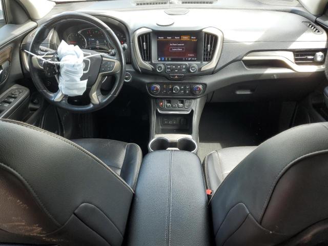 Photo 8 from auction – 2018 GMC TERRAIN DE with VIN 3GKALXEX4JL291024