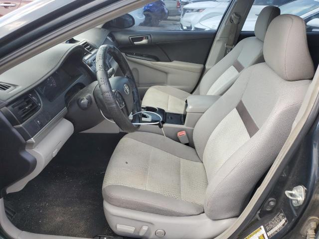 Photo 7 from auction – 2014 TOYOTA CAMRY L with VIN 4T1BF1FKXEU393992