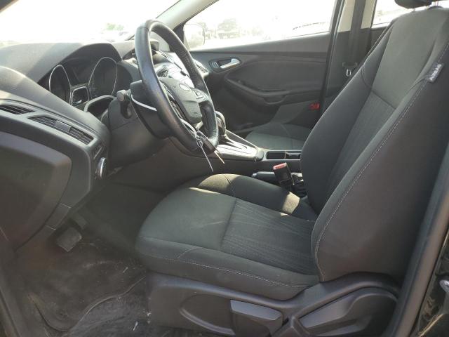 Photo 7 from auction – 2018 FORD FOCUS SE with VIN 1FADP3FE0JL267288