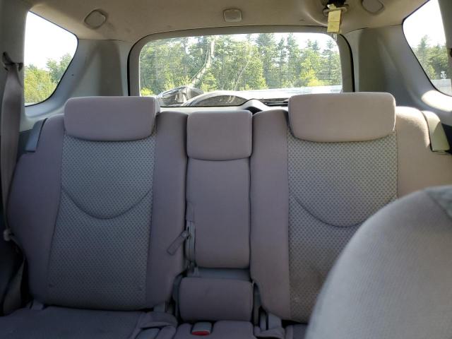 Photo 10 from auction – 2006 TOYOTA RAV4 with VIN JTMBD33V466011188