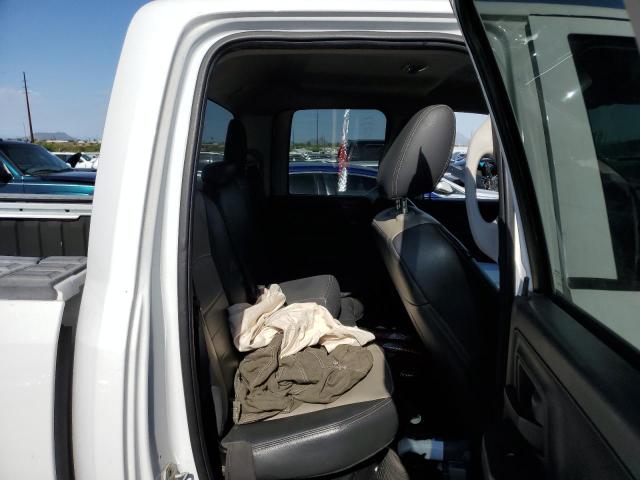 Photo 10 from auction – 2012 DODGE RAM 1500 S with VIN 1C6RD6FP8CS253828
