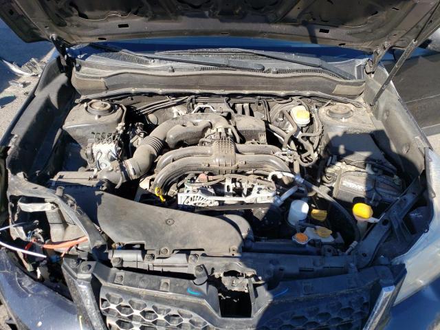 Photo 12 from auction – 2015 SUBARU FORESTER 2 with VIN JF2SJABC6FH456888