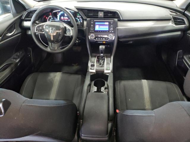 Photo 8 from auction – 2017 HONDA CIVIC LX with VIN 2HGFC2F6XHH507005