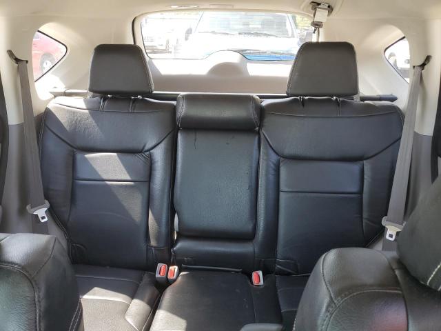 Photo 10 from auction – 2014 HONDA CR-V EX with VIN 5J6RM4H5XEL110251