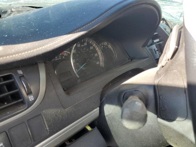 Photo 9 from auction – 2013 TOYOTA CAMRY L with VIN 4T1BF1FK9DU204697