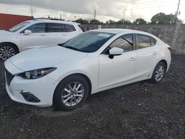 MAZDA 3 TOURING 2015 with VIN JM1BM1V76F1259183 - Photo from auction