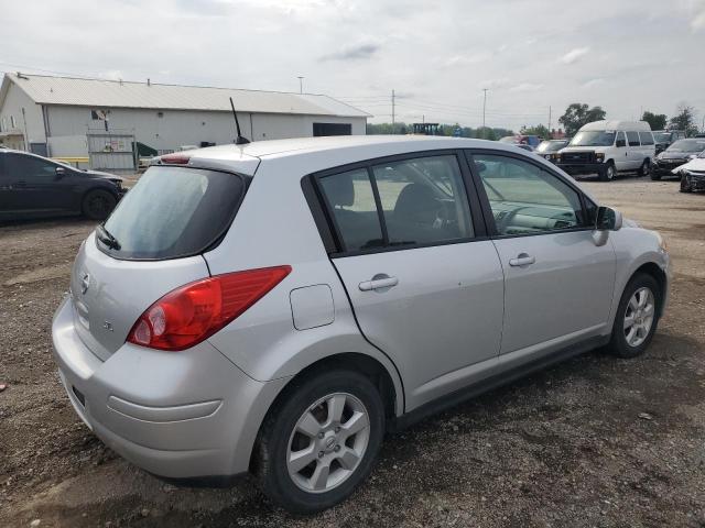 Photo 3 from auction – 2009 NISSAN VERSA S with VIN 3N1BC13E69L412875