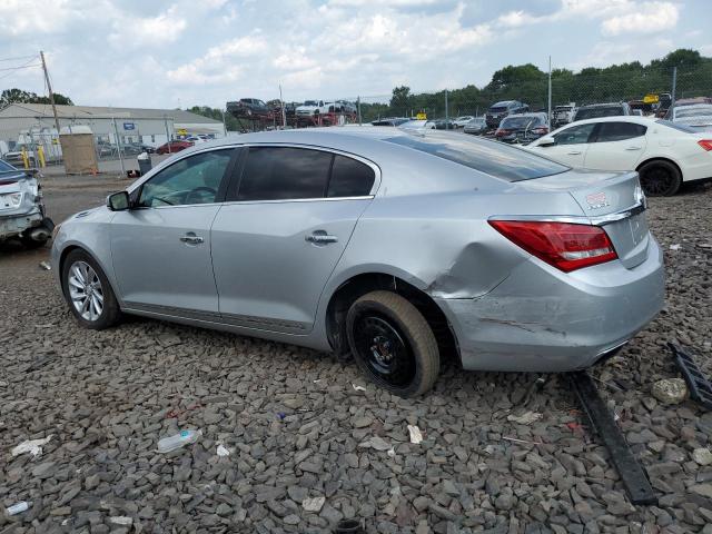 Photo 2 from auction – 2015 BUICK LACROSSE with VIN 1G4GB5G39FF116787