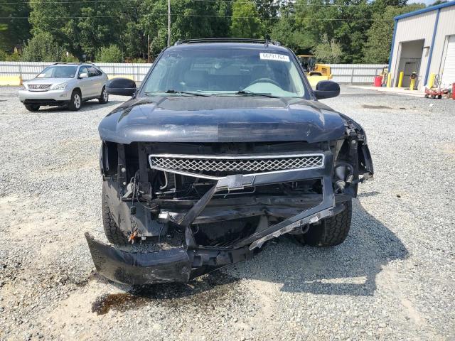 Photo 5 from auction – 2011 CHEVROLET AVALANCHE with VIN 3GNTKFE35BG109167