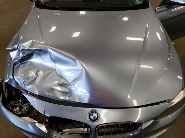 Снимка 11 от търг – 2012 BMW 328 I с VIN WBA3A5C56CF348835