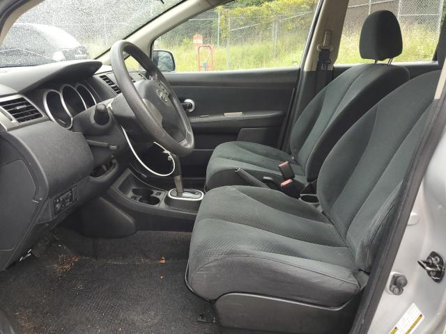 Photo 7 from auction – 2011 NISSAN VERSA S with VIN 3N1BC1CP7BL480657
