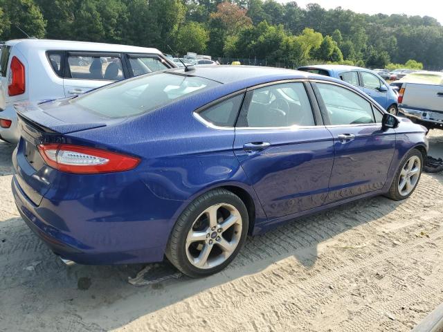 Photo 3 from auction – 2016 FORD FUSION SE with VIN 3FA6P0H72GR129381