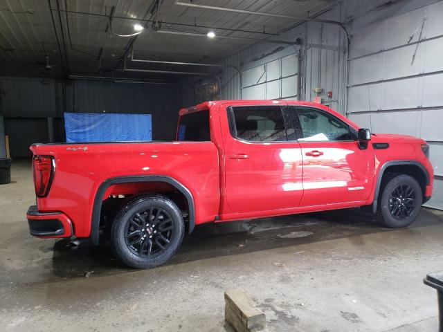Photo 3 from auction – 2023 GMC SIERRA K15 with VIN 3GTPUJEK9PG227535