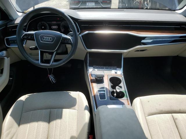 Photo 8 from auction – 2023 AUDI A6 PREMIUM with VIN WAUE3BF27PN071935