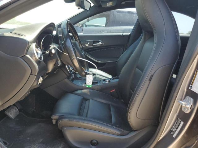 Photo 7 from auction – 2018 MERCEDES-BENZ CLA 250 with VIN WDDSJ4EB0JN615181