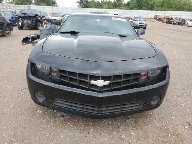 Фото 5 с аукциона – 2013 CHEVROLET CAMARO LS с VIN 2G1FA1E34D9169331