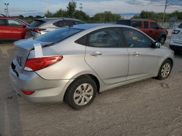 Photo 3 from auction – 2017 HYUNDAI ACCENT SE with VIN KMHCT4AE3HU216754