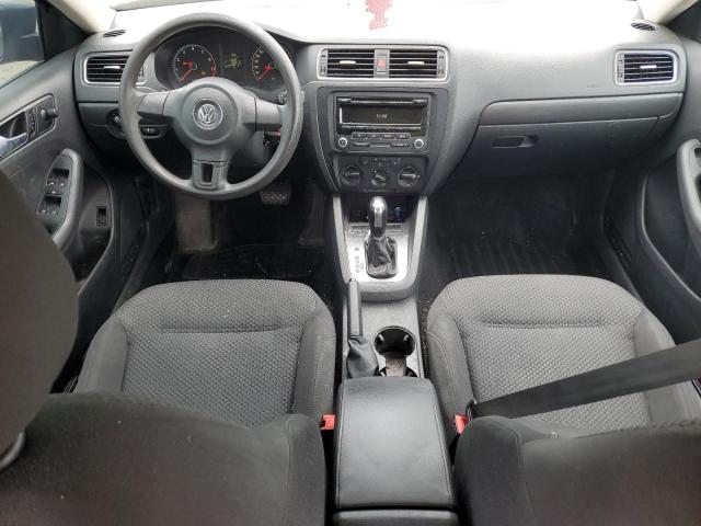 Photo 8 from auction – 2013 VOLKSWAGEN JETTA BASE with VIN 3VW2K7AJ0DM444241