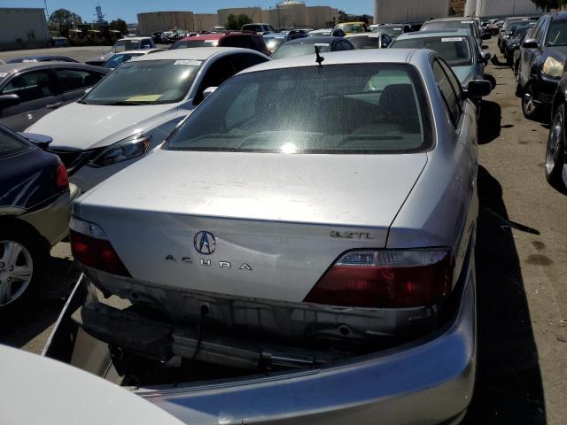Photo 6 from auction – 2003 ACURA 3.2TL with VIN 19UUA56723A003305