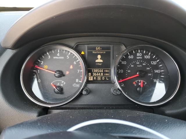 Photo 9 from auction – 2013 NISSAN ROGUE S with VIN JN8AS5MT7DW010855