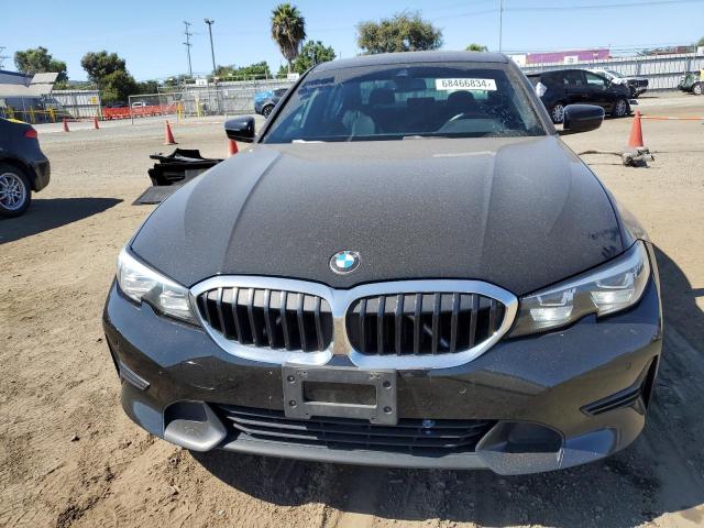 Photo 5 from auction – 2020 BMW 330I with VIN WBA5R1C08LFH48719
