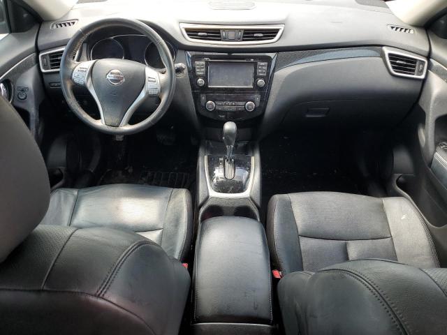 Photo 8 from auction – 2015 NISSAN ROGUE S with VIN 5N1AT2MT0FC754028