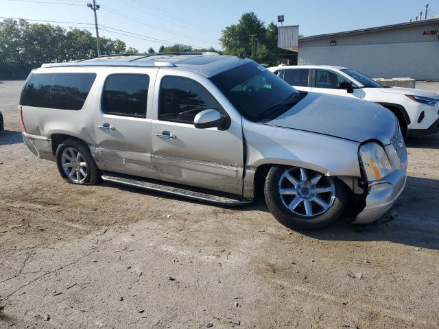 Photo 4 from auction – 2014 GMC YUKON XL D with VIN 1GKS2MEF1ER223078