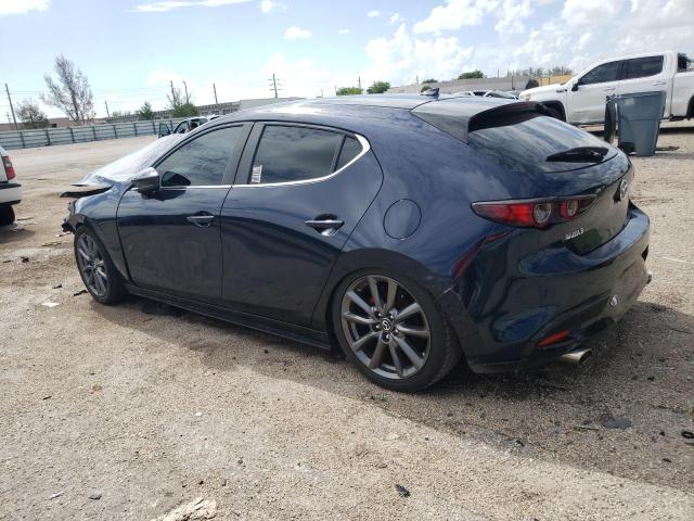 Photo 2 from auction – 2020 MAZDA 3 PREFERRE with VIN JM1BPAMM6L1163564