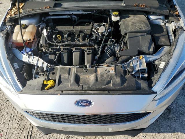 Zdjęcie 11 z aukcji – 2018 FORD FOCUS SE z VIN 1FADP3F27JL249120