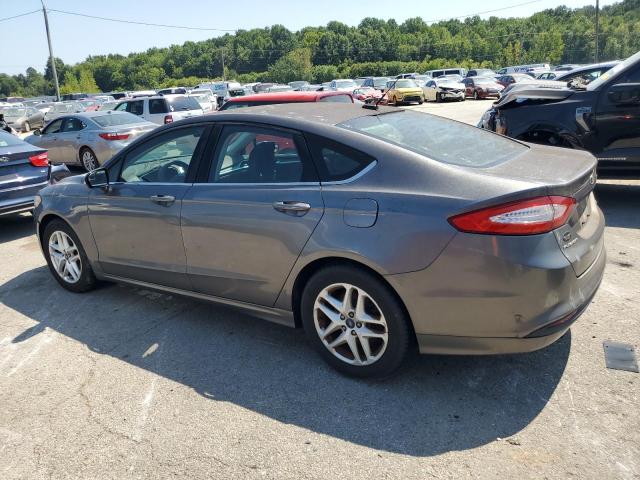 Photo 2 from auction – 2014 FORD FUSION SE with VIN 3FA6P0H72ER344370