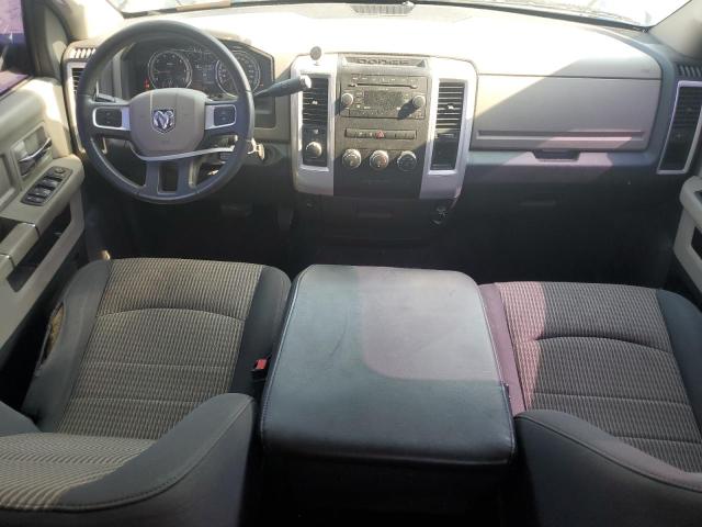 Photo 8 from auction – 2010 DODGE RAM 1500 with VIN 1D7RV1GP0AS226844