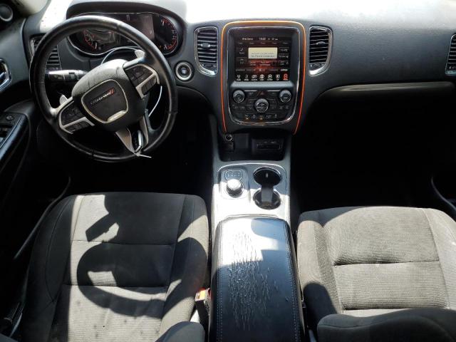 Photo 8 from auction – 2017 DODGE DURANGO SX with VIN 1C4RDHAG2HC622888