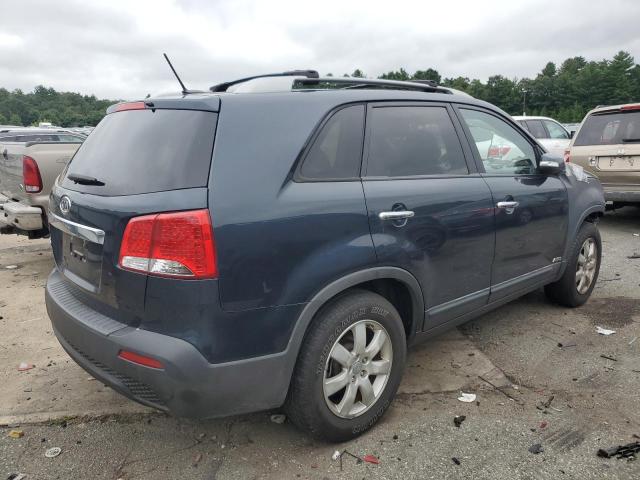 Фото 3 с аукциона – 2012 KIA SORENTO BA с VIN 5XYKTCA68CG275151