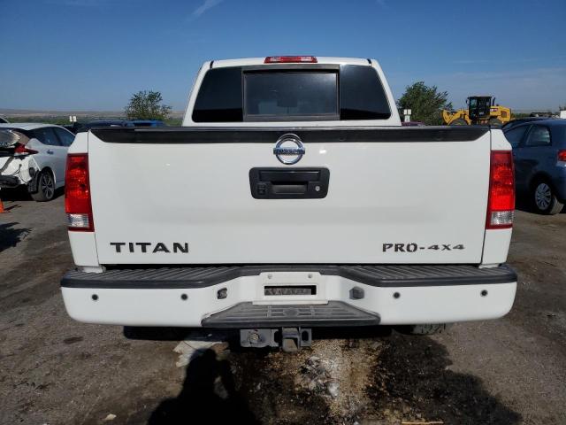 Photo 6 from auction – 2013 NISSAN TITAN S with VIN 1N6AA0EC5DN301616