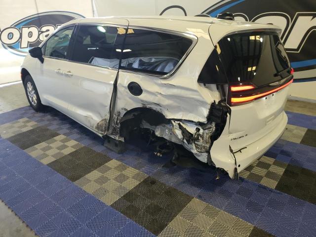 Photo 2 from auction – 2024 CHRYSLER PACIFICA T with VIN 2C4RC1BG4RR119221