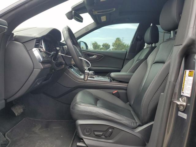 Photo 7 from auction – 2019 AUDI Q8 PRESTIG with VIN WA1FVAF16KD045614