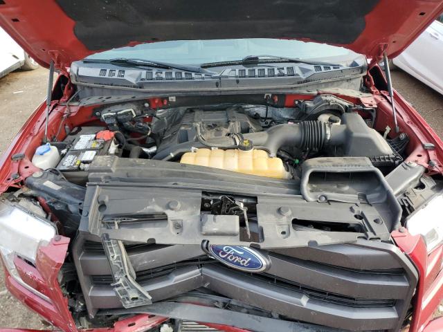 Photo 11 from auction – 2016 FORD F150 SUPER with VIN 1FTEW1EP9GFB82983