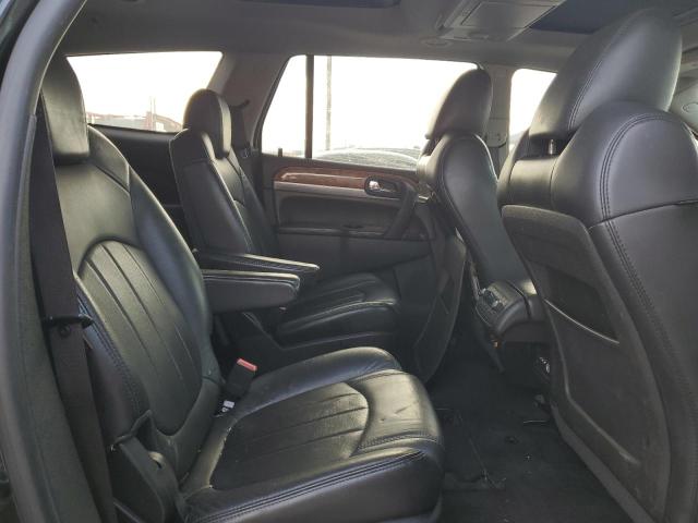 Photo 11 from auction – 2010 BUICK ENCLAVE CX with VIN 5GALRCED4AJ269874