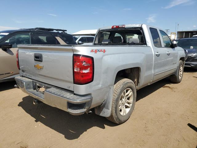 Photo 3 from auction – 2017 CHEVROLET SILVERADO with VIN 1GCVKREC7HZ319474