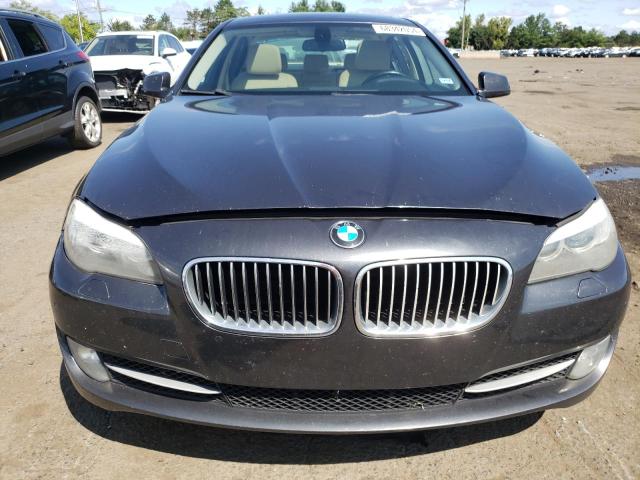 Photo 5 from auction – 2011 BMW 535 XI with VIN WBAFU7C53BC875358