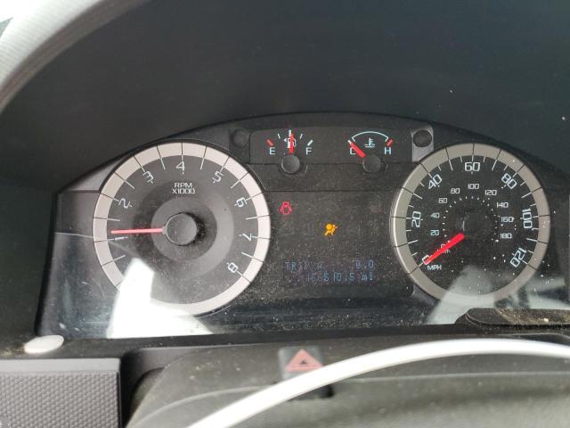 Foto 9 de la subasta – 2011 FORD ESCAPE LIM con VIN 1FMCU9EG2BKC46806